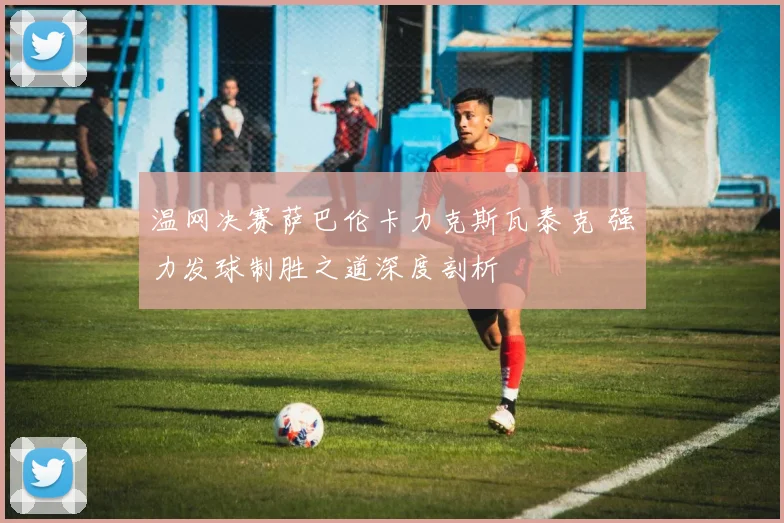 温网决赛萨巴伦卡力克斯瓦泰克 强力发球制胜之道深度剖析