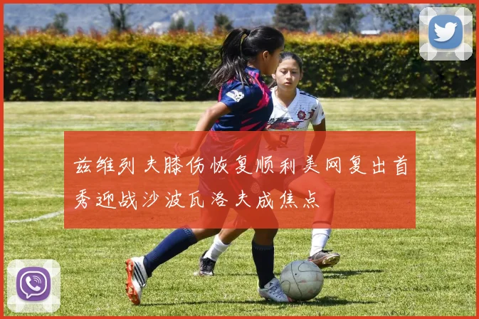 兹维列夫膝伤恢复顺利美网复出首秀迎战沙波瓦洛夫成焦点