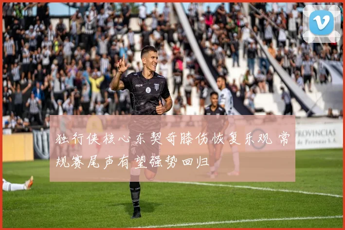独行侠核心东契奇膝伤恢复乐观 常规赛尾声有望强势回归