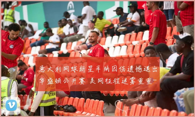 意大利网球新星辛纳因伤遗憾退出华盛顿公开赛 美网征程迷雾重重
